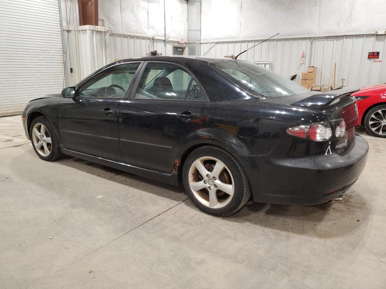 2008 Mazda 6 - Image 2
