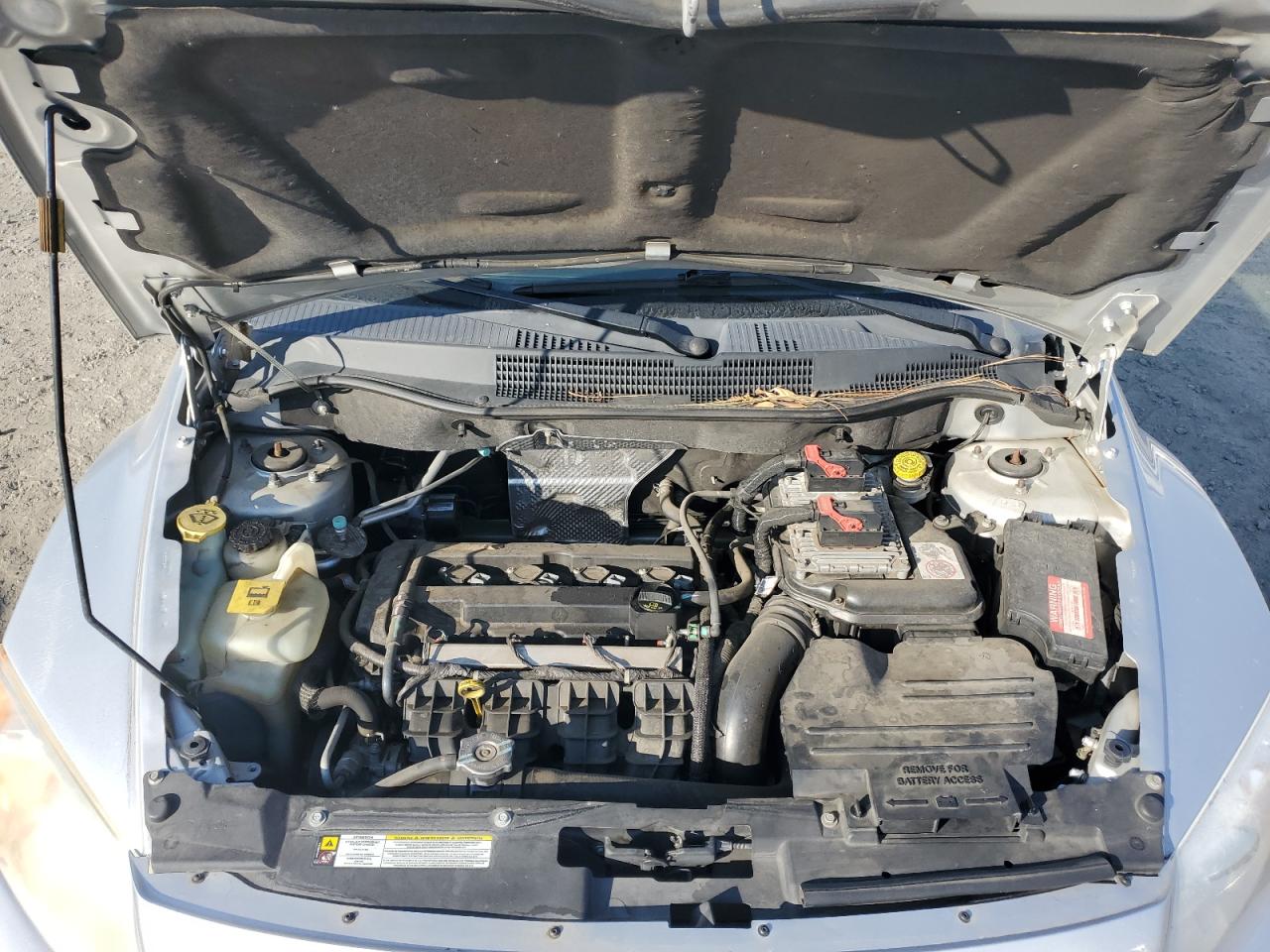 2011 Dodge Caliber - Image 11