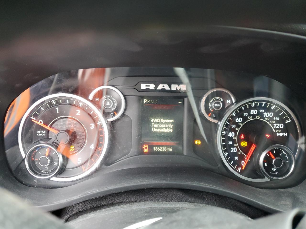 2021 Ram 5500 VIN: 3C7WRNFL9MG662372 Lot: 89316405