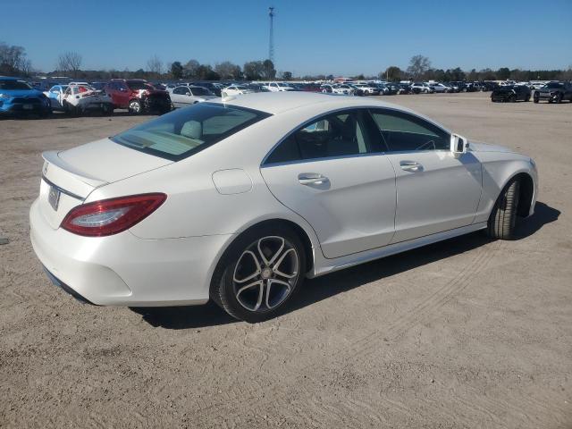  MERCEDES-BENZ CLC-CLASS 2015 White