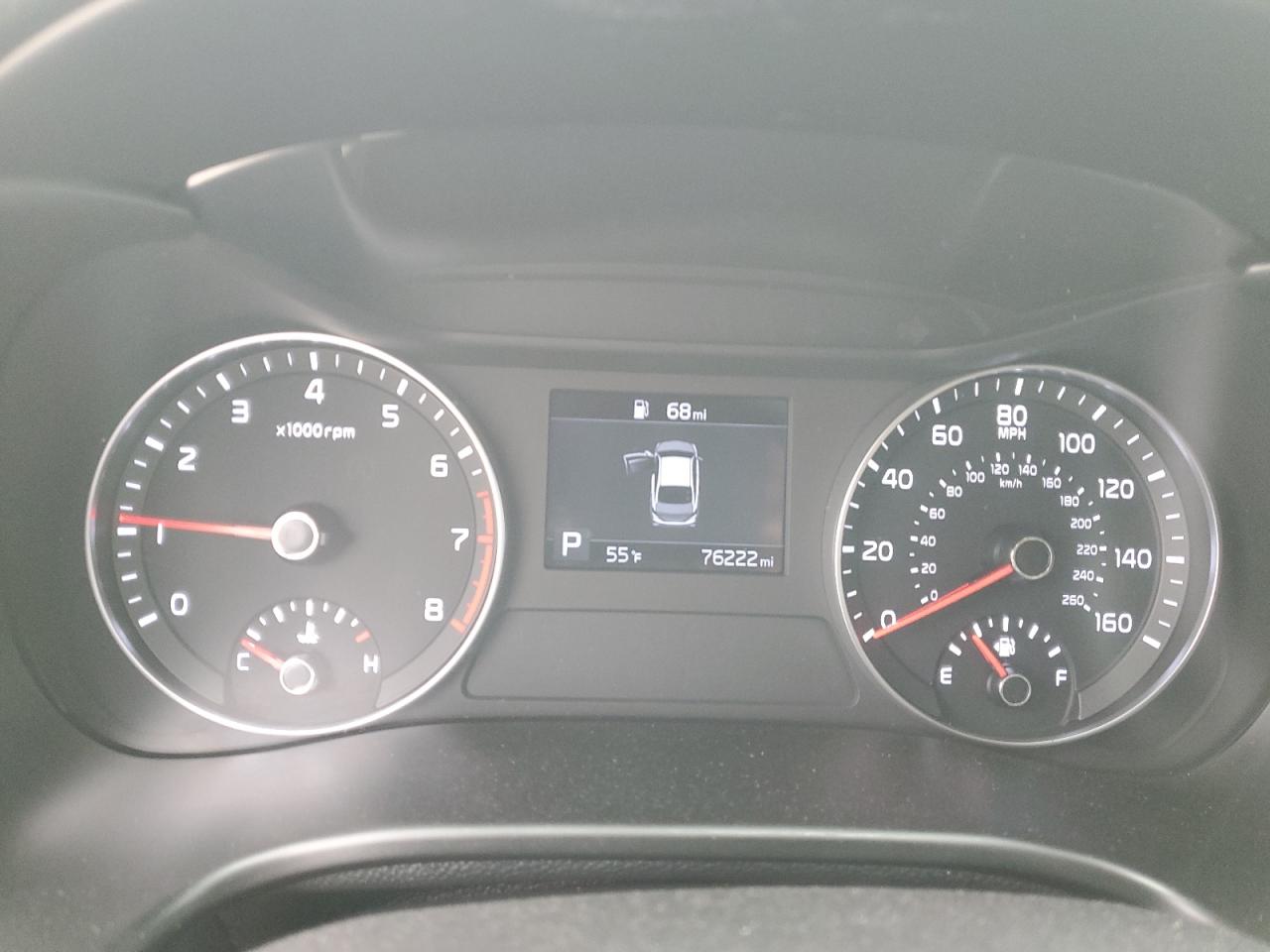 2021 Kia Forte - Image 9