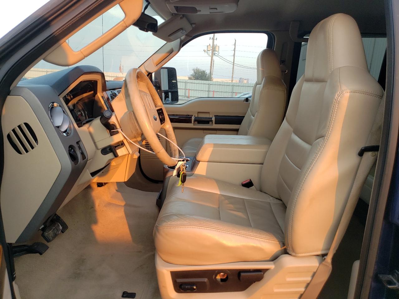 2008 Ford F250 - Image 7