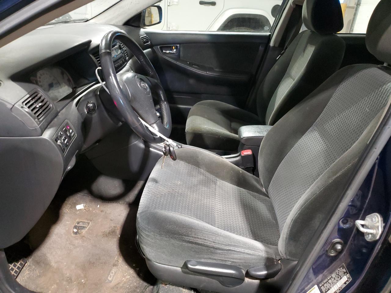 2007 Toyota Corolla - Image 7
