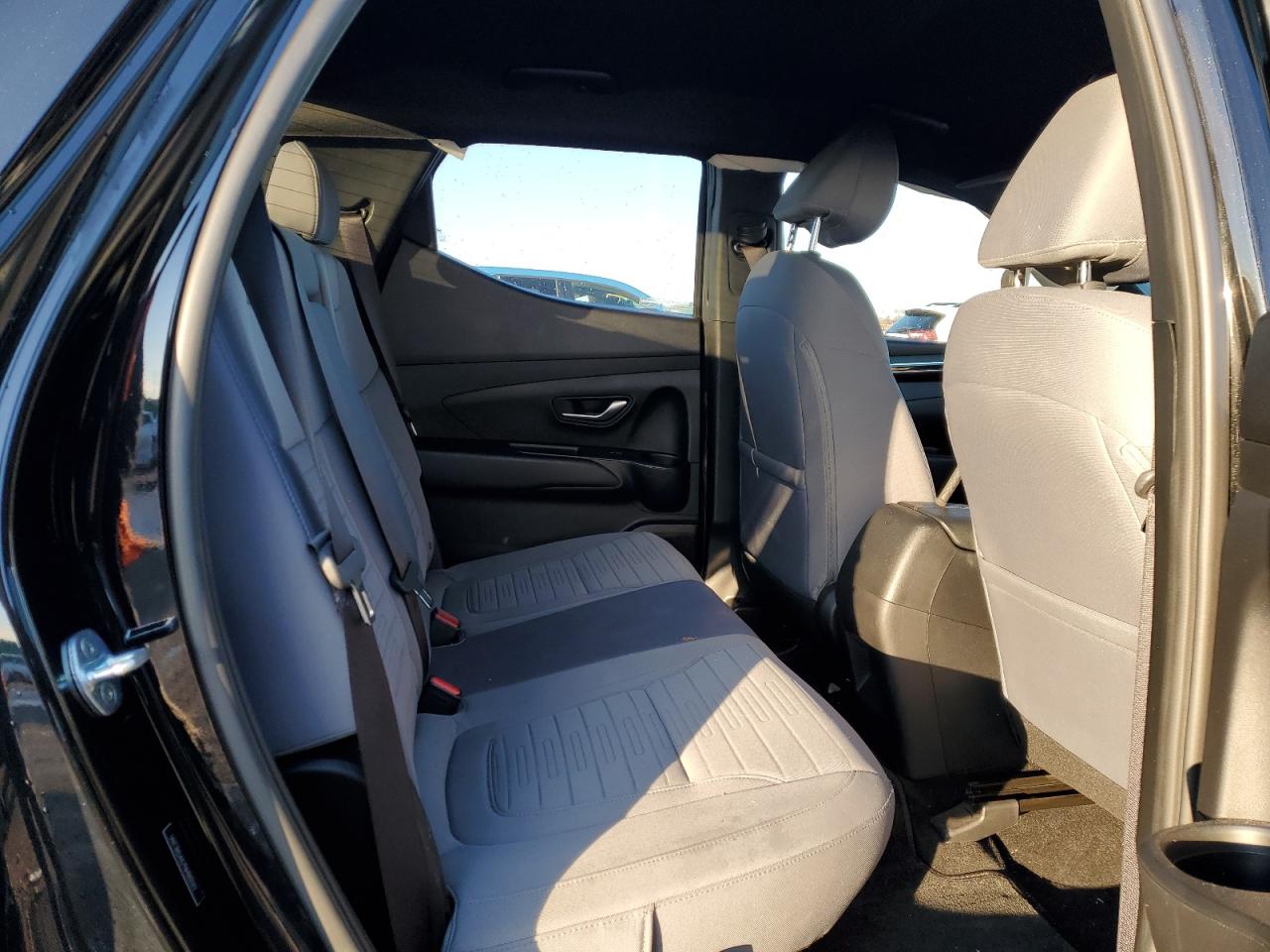 2022 Hyundai Santa Cruz - Image 11