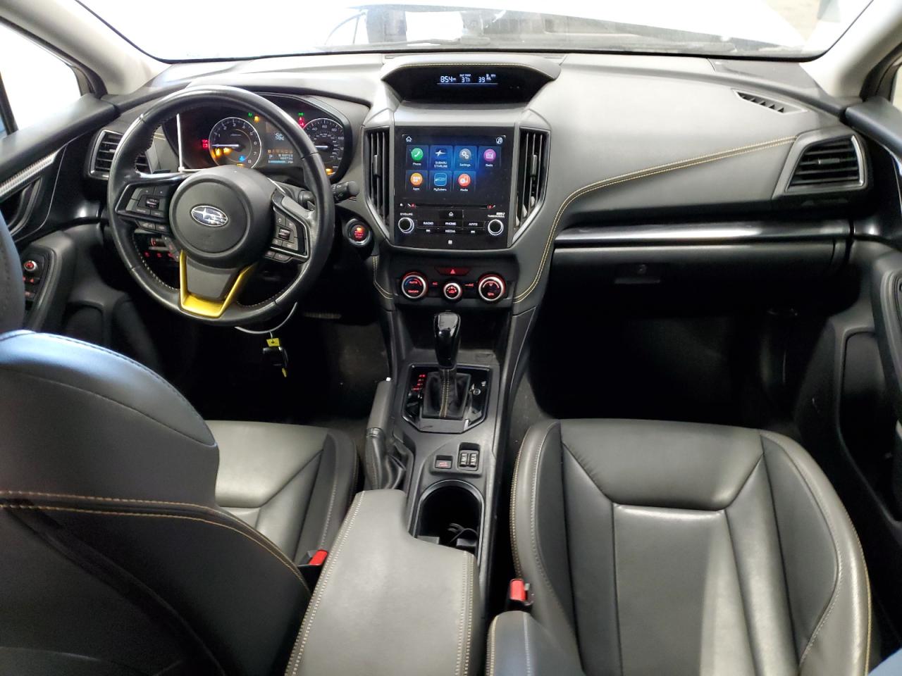 2021 Subaru XV - Image 8