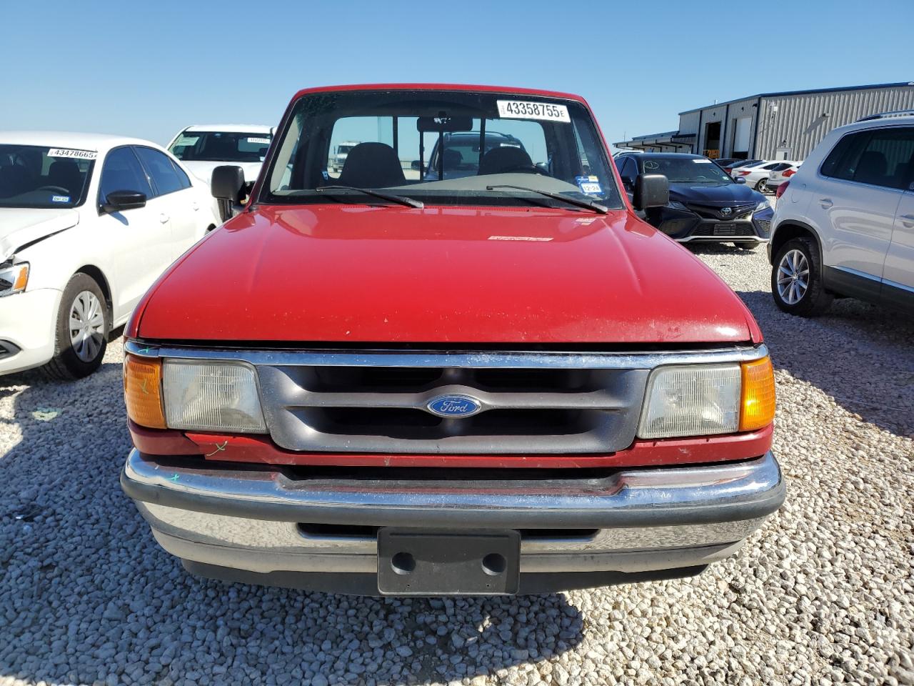 1997 Ford Ranger - Image 5