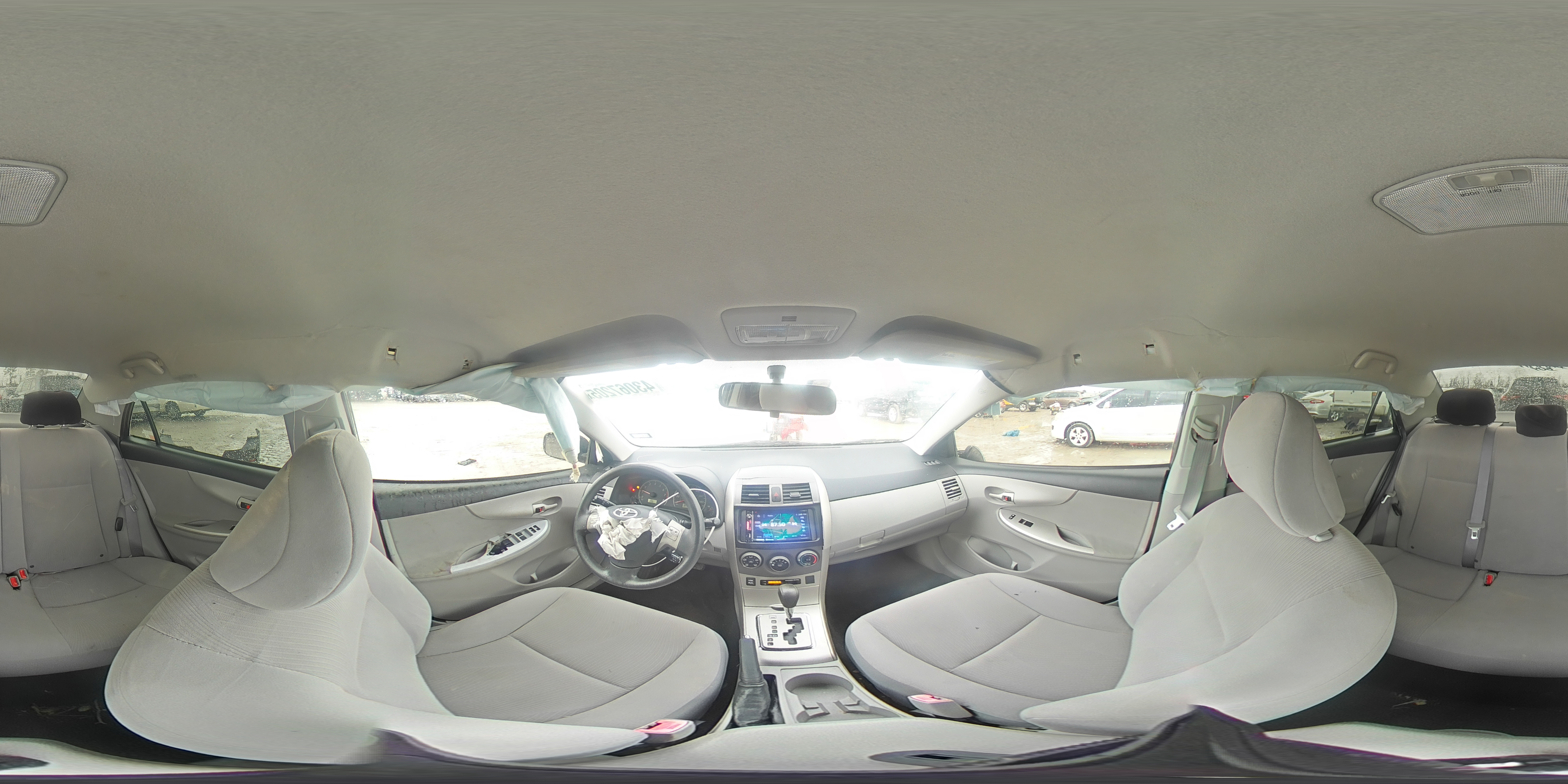 2011 Toyota Corolla - Image 12