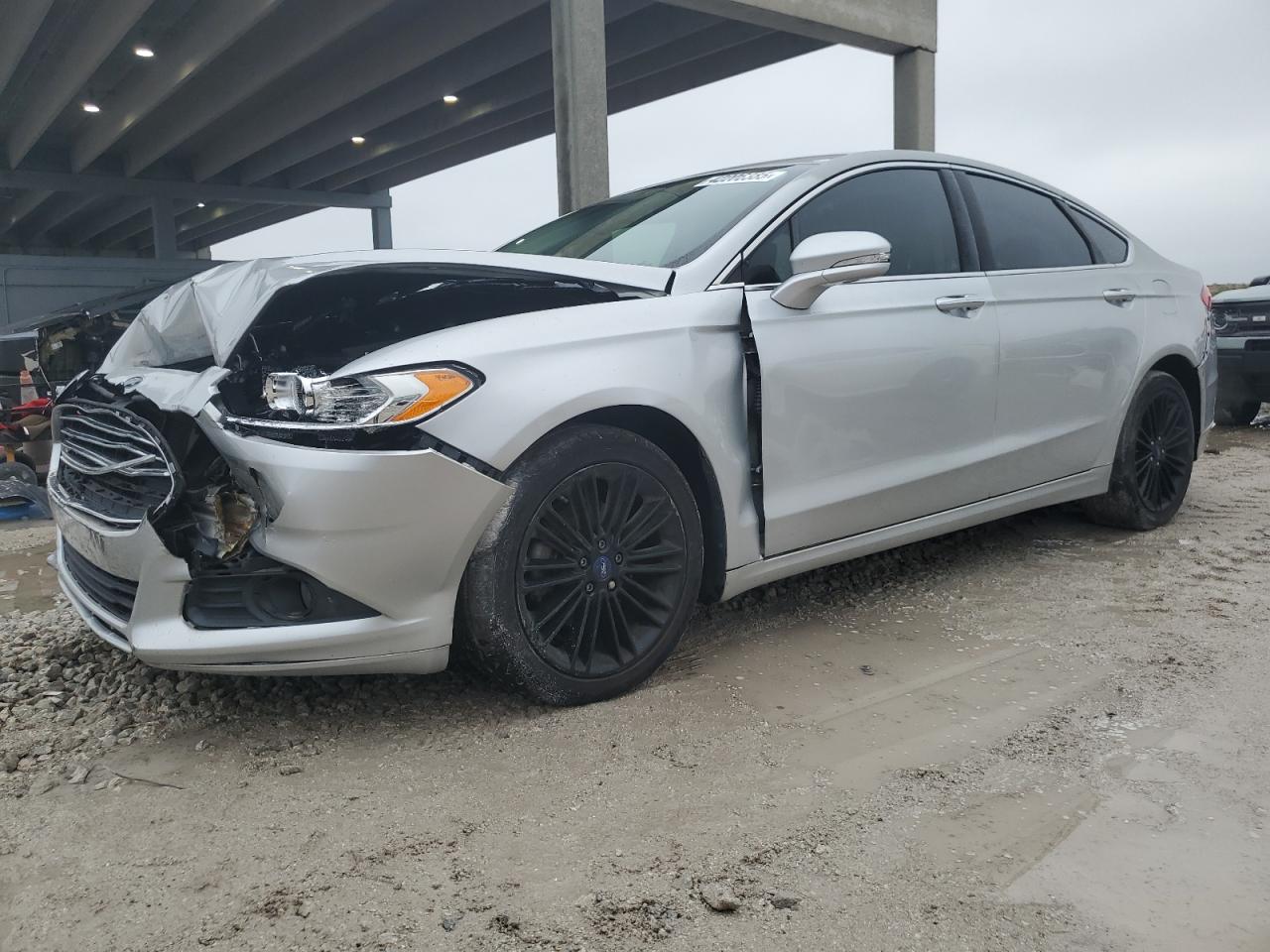 2014 Ford Fusion - Image 1