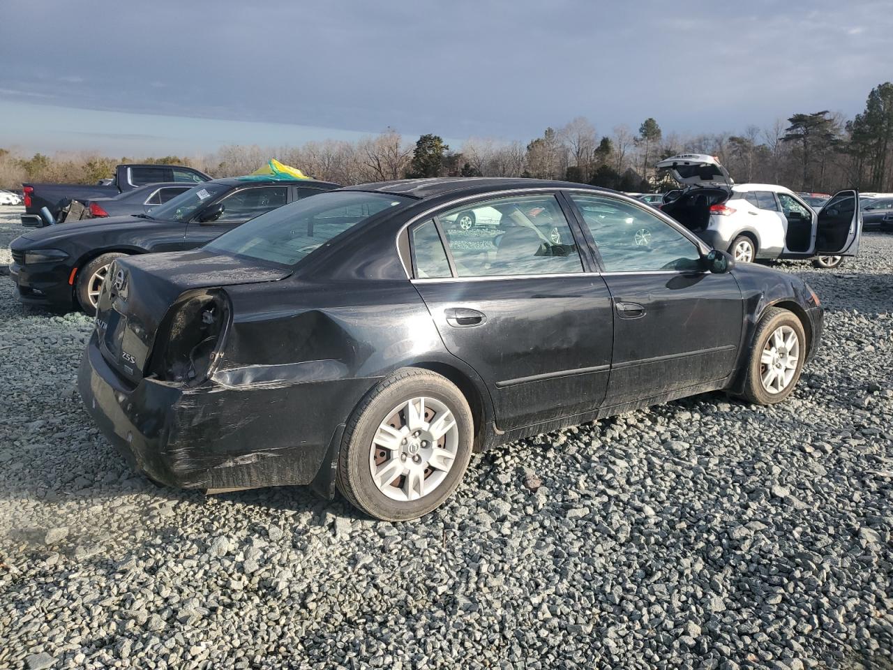 2006 Nissan Altima - Image 3