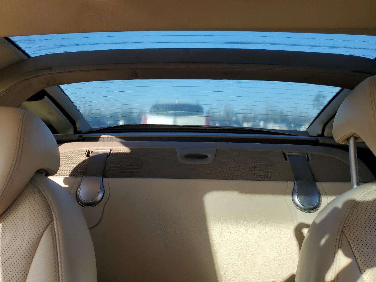 2004 Mercedes-Benz SL-klasse - Image 10