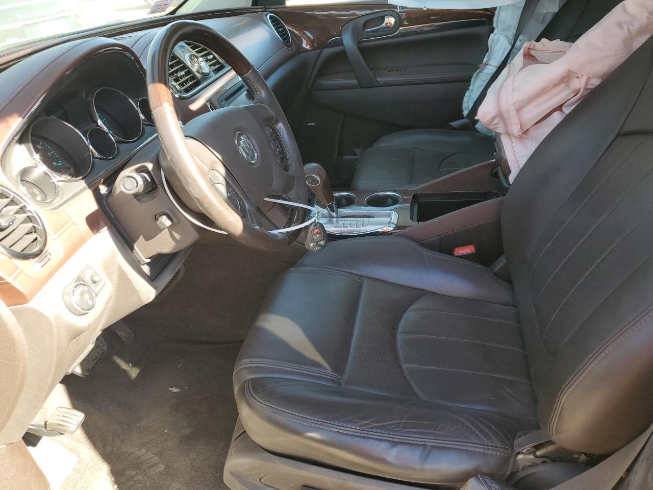 2014 Buick Enclave - Image 7