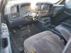 2001 CHEVROLET SILVERADO C2500 HEAVY DUTY for sale at Copart TX - FT. WORTH