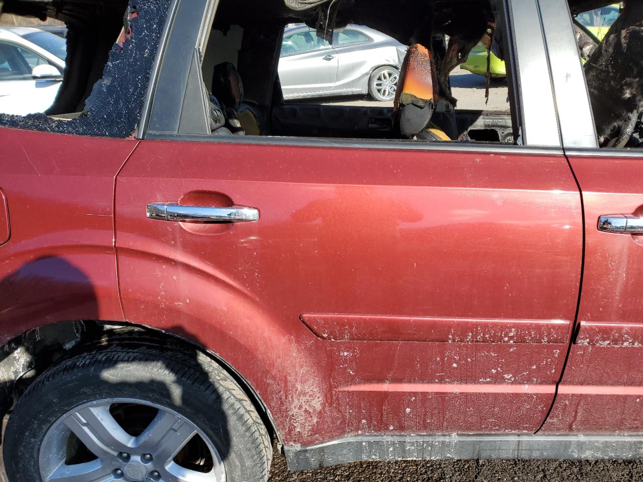 2009 Subaru Forester - Image 11