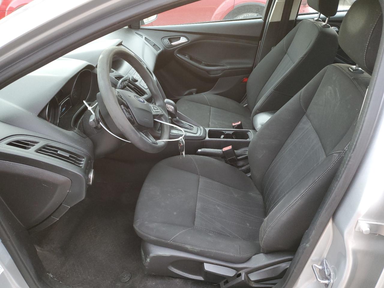 2018 Ford Focus - Image 7