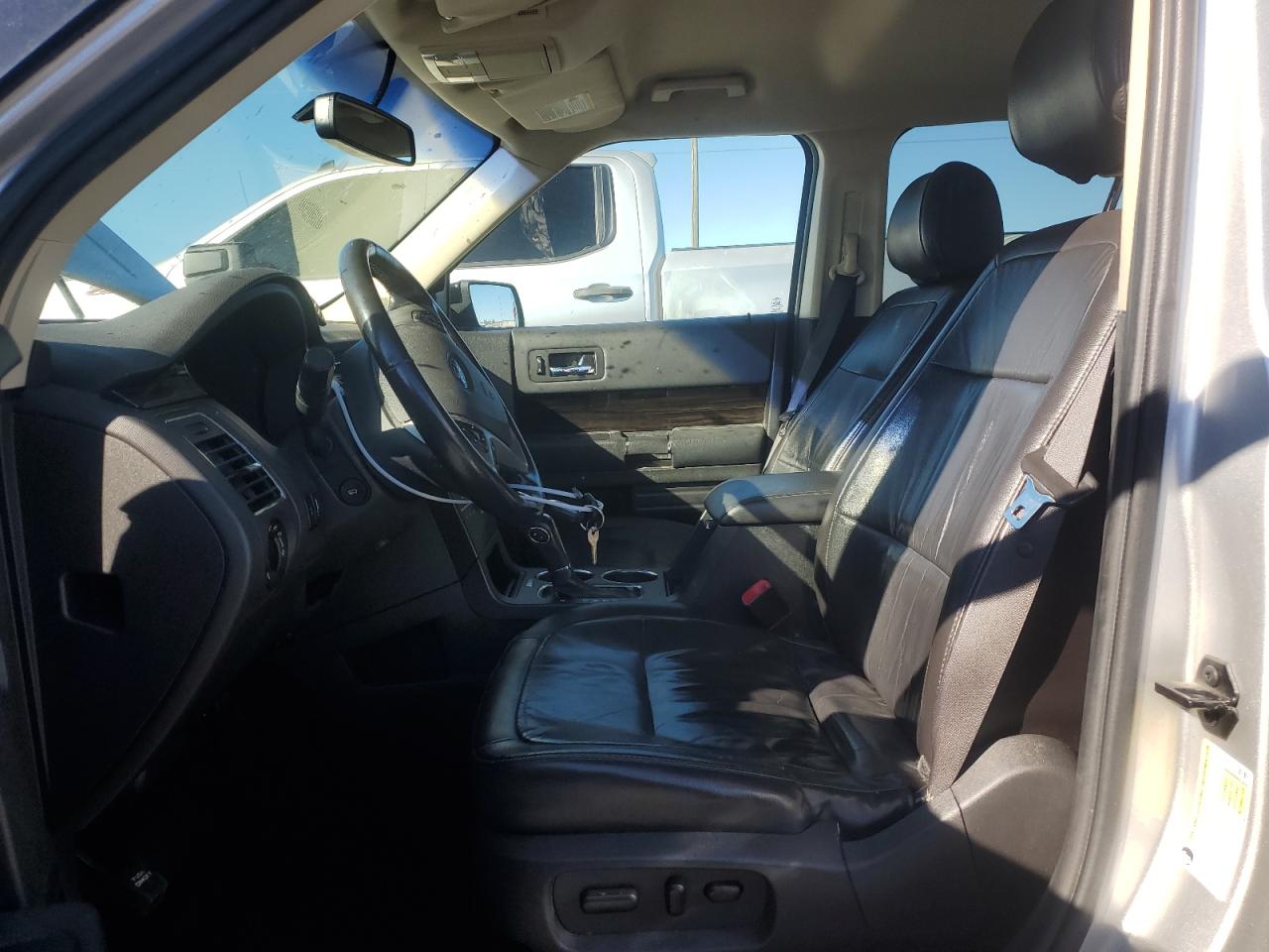 2013 Ford Flex - Image 7