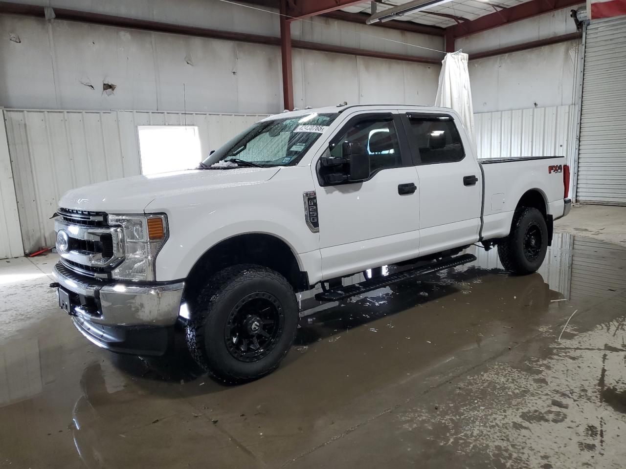 2021 Ford F250 - Image 1