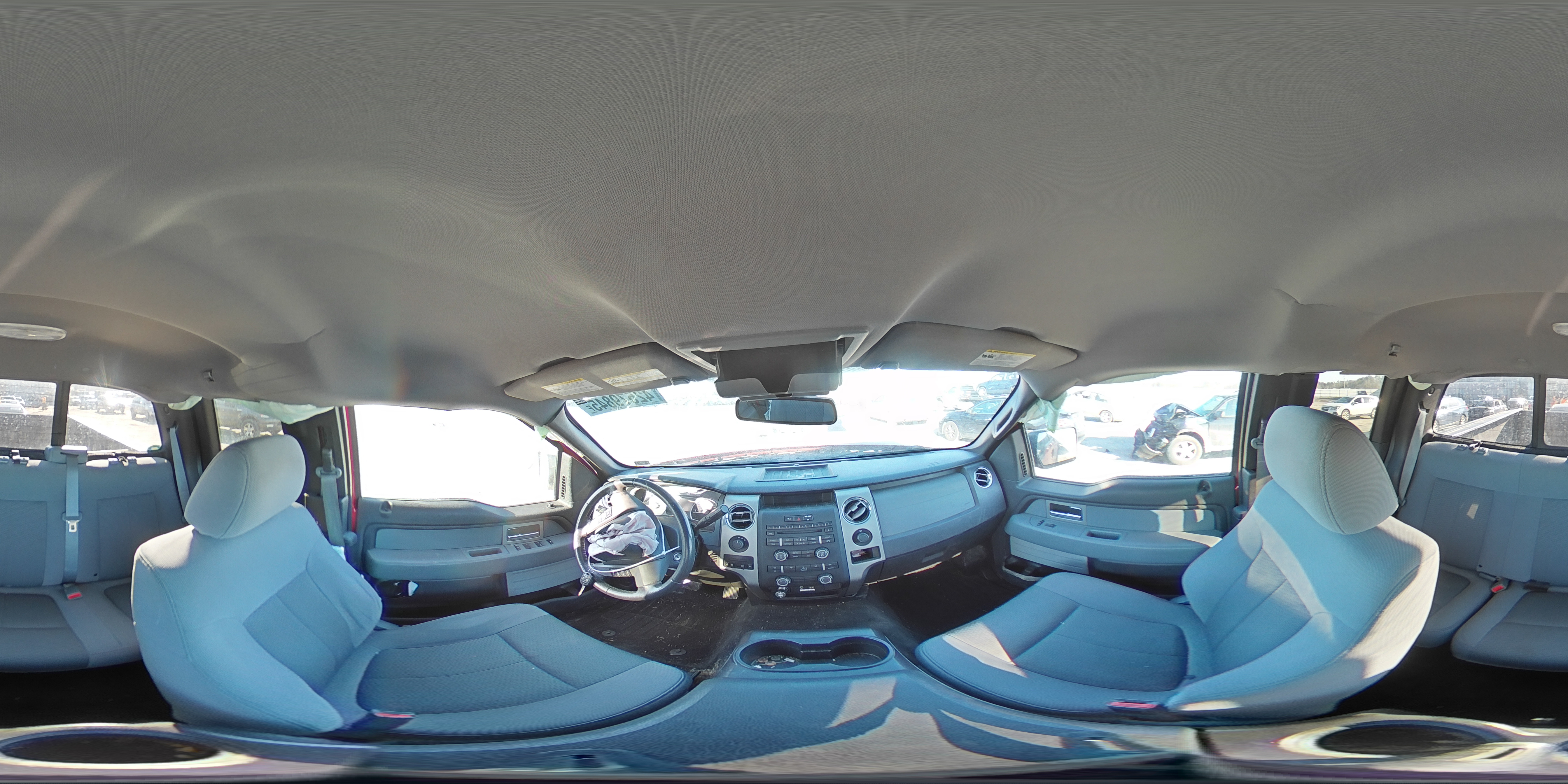 2011 Ford F-150 - Image 13
