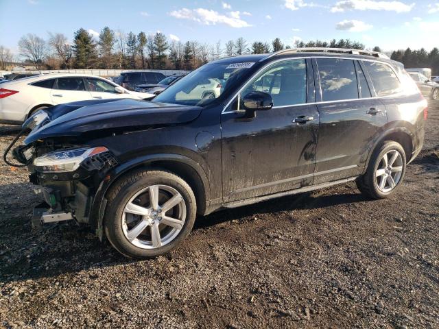 2016 Volvo Xc90 T8