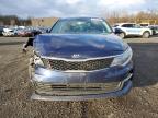 2018 Kia Optima Lx за продажба в New Britain, CT - Front End