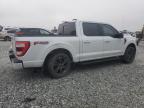 2021 Ford F150 Supercrew იყიდება Gainesville-ში, GA - All Over
