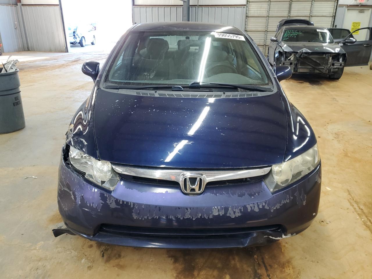 2011 Honda Civic - Image 5