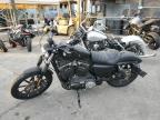 2022 HARLEY-DAVIDSON XL883 N for sale at Copart CA - LONG BEACH