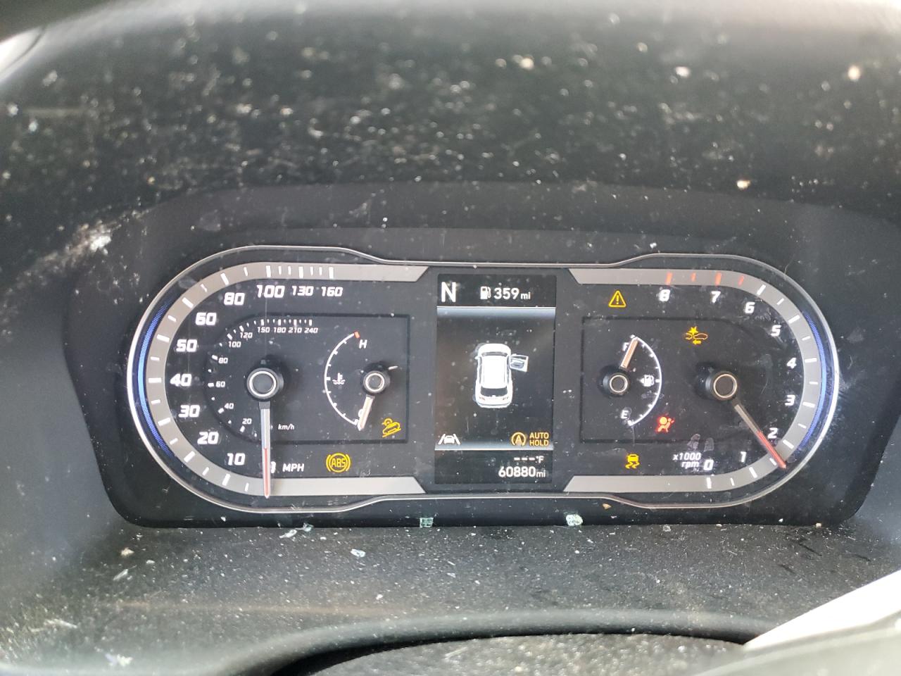 2022 Hyundai Tucson - Image 9