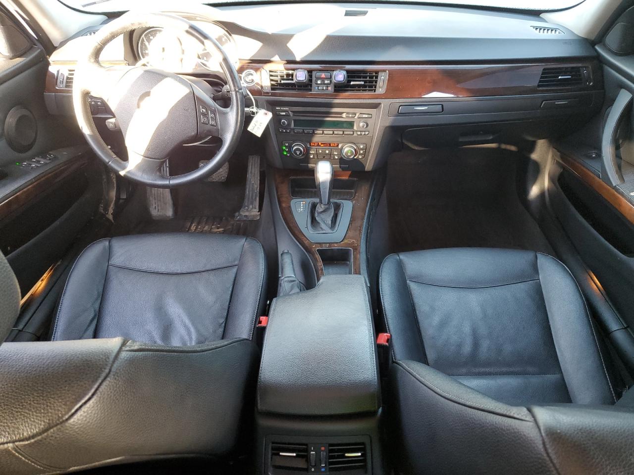 2011 BMW 3er - Image 8