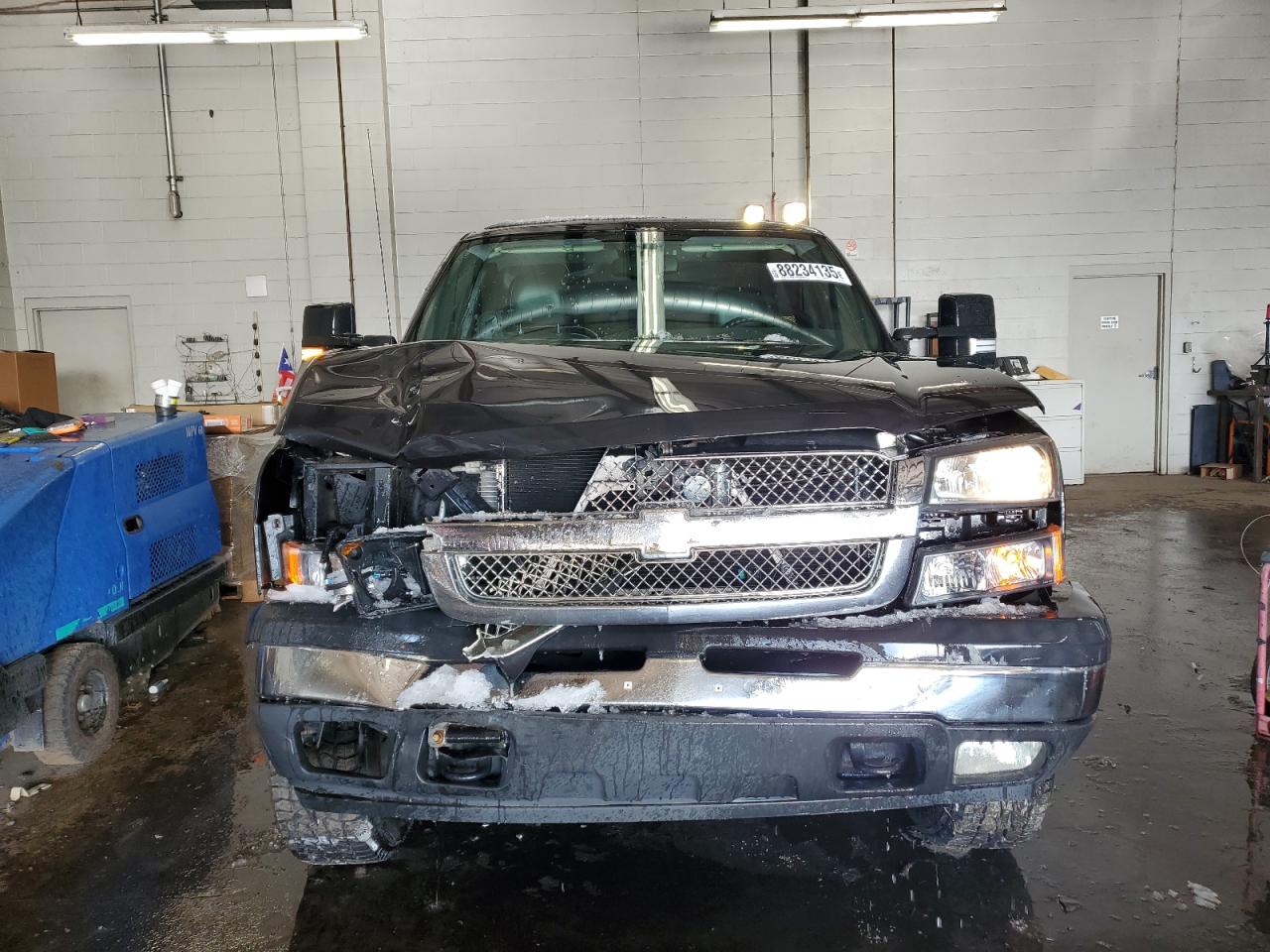 2005 Chevrolet Silverado - Image 5