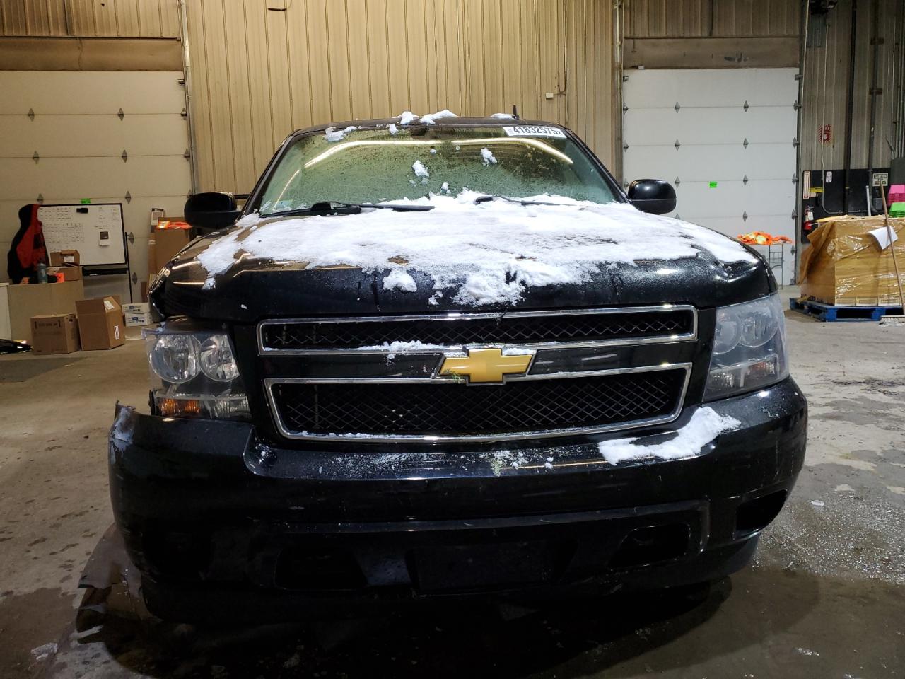 2012 Chevrolet Tahoe - Image 5
