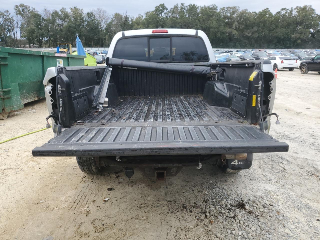 2011 Toyota Tacoma - Image 6