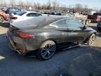 2017 Infiniti Q60 Base for Sale in Marlboro, NY - Front End
