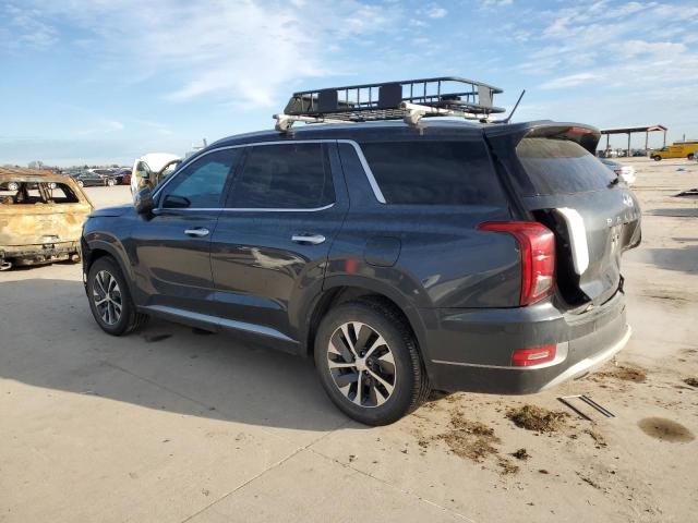  HYUNDAI PALISADE 2020 Gray