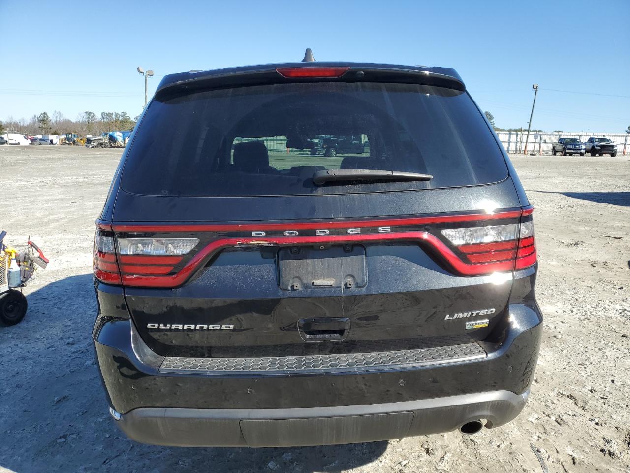 2014 Dodge Durango - Image 6