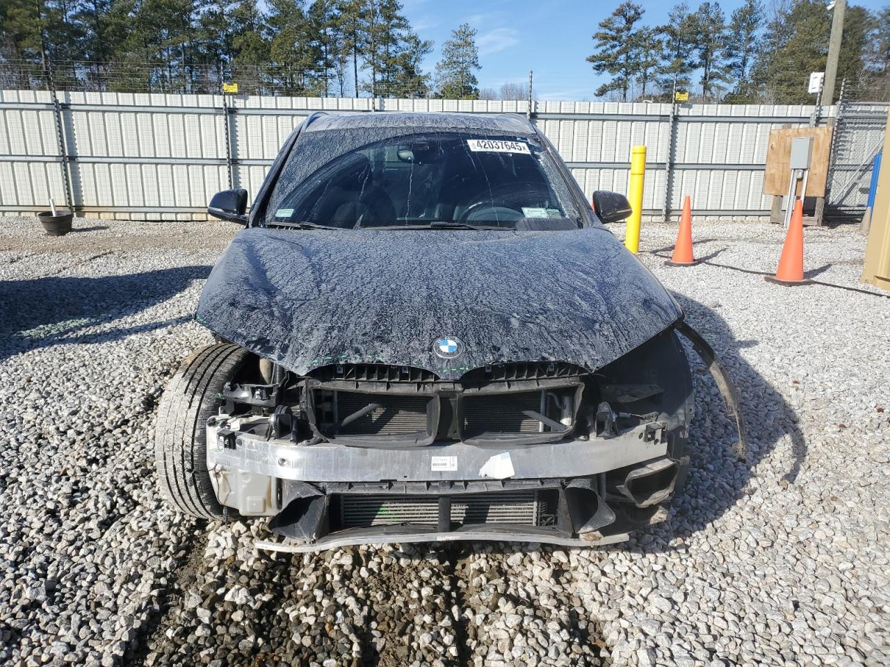 2019 BMW X1 - Image 5