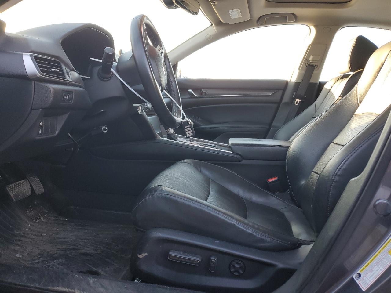 2018 Honda Accord - Image 7