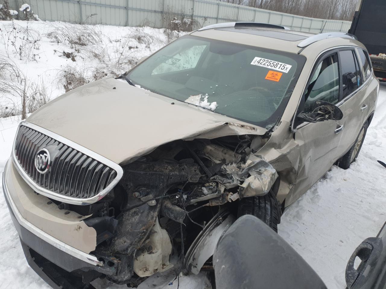 2011 Buick Enclave - Image 1