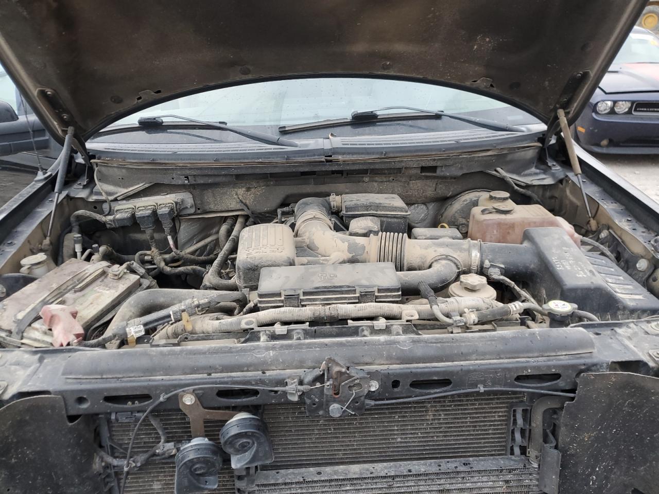 2009 Ford F-150 - Image 12