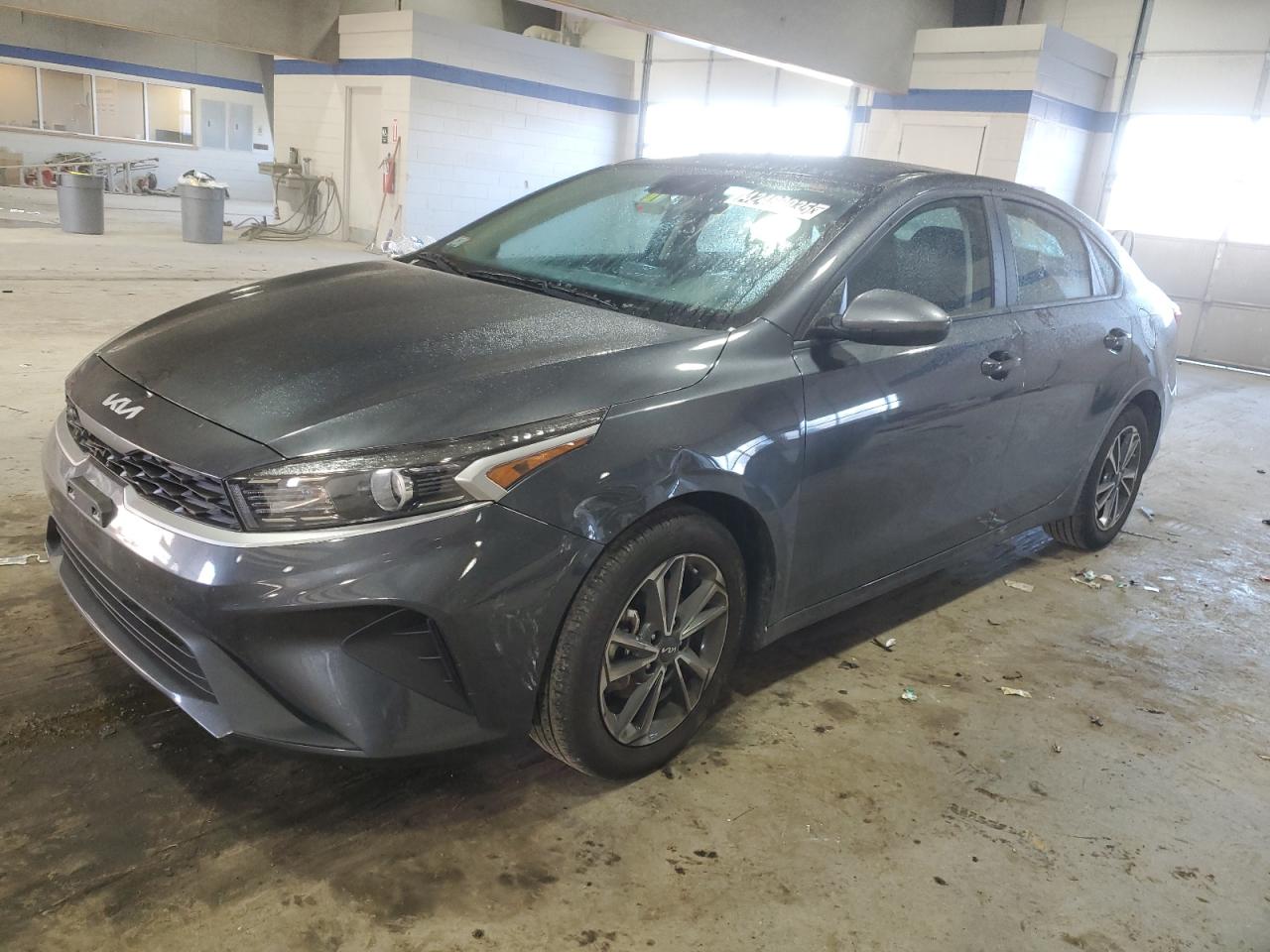 2023 Kia Forte - Image 1
