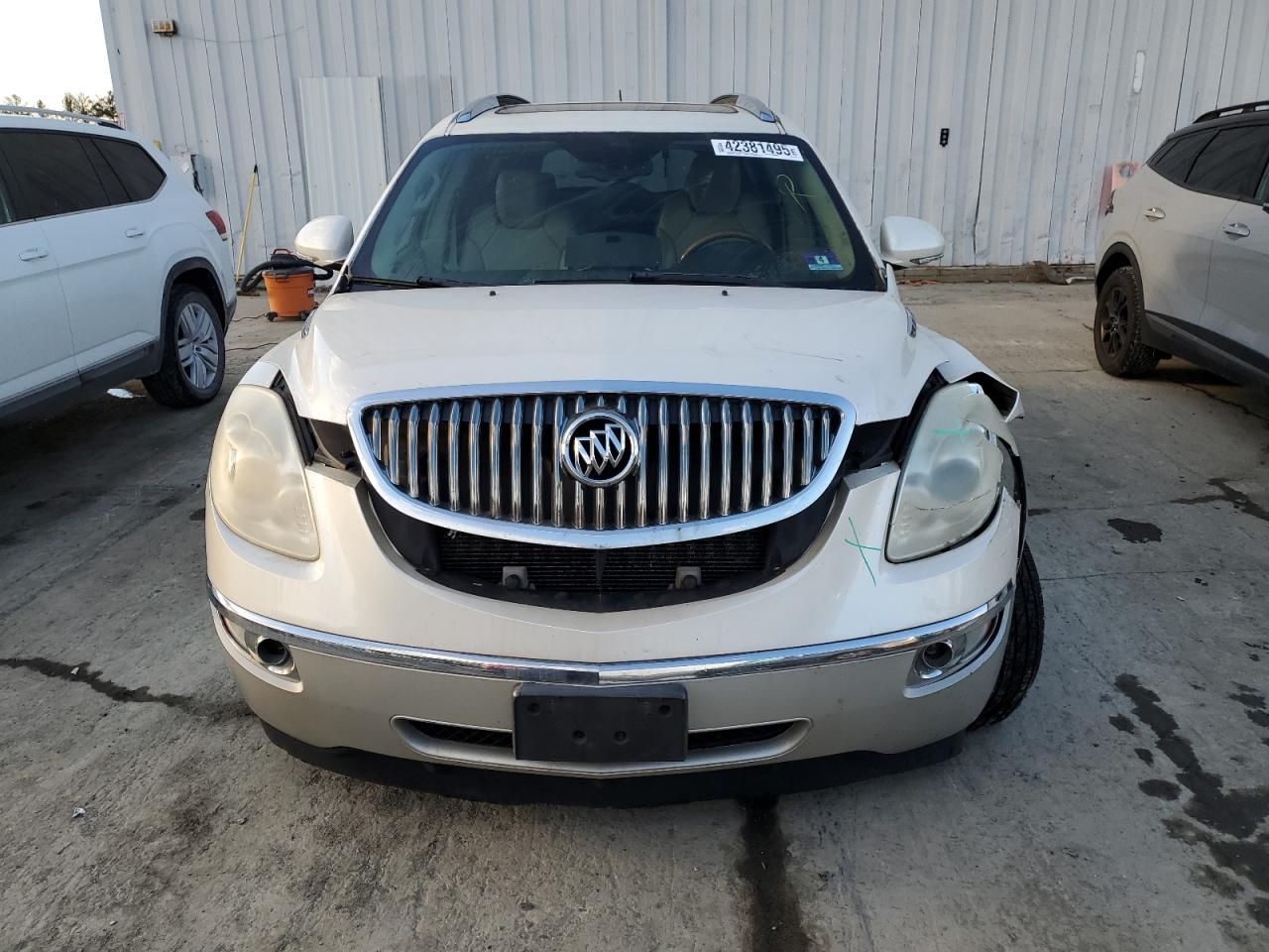2008 Buick Enclave - Image 5