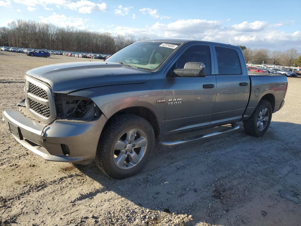 RAM 1500