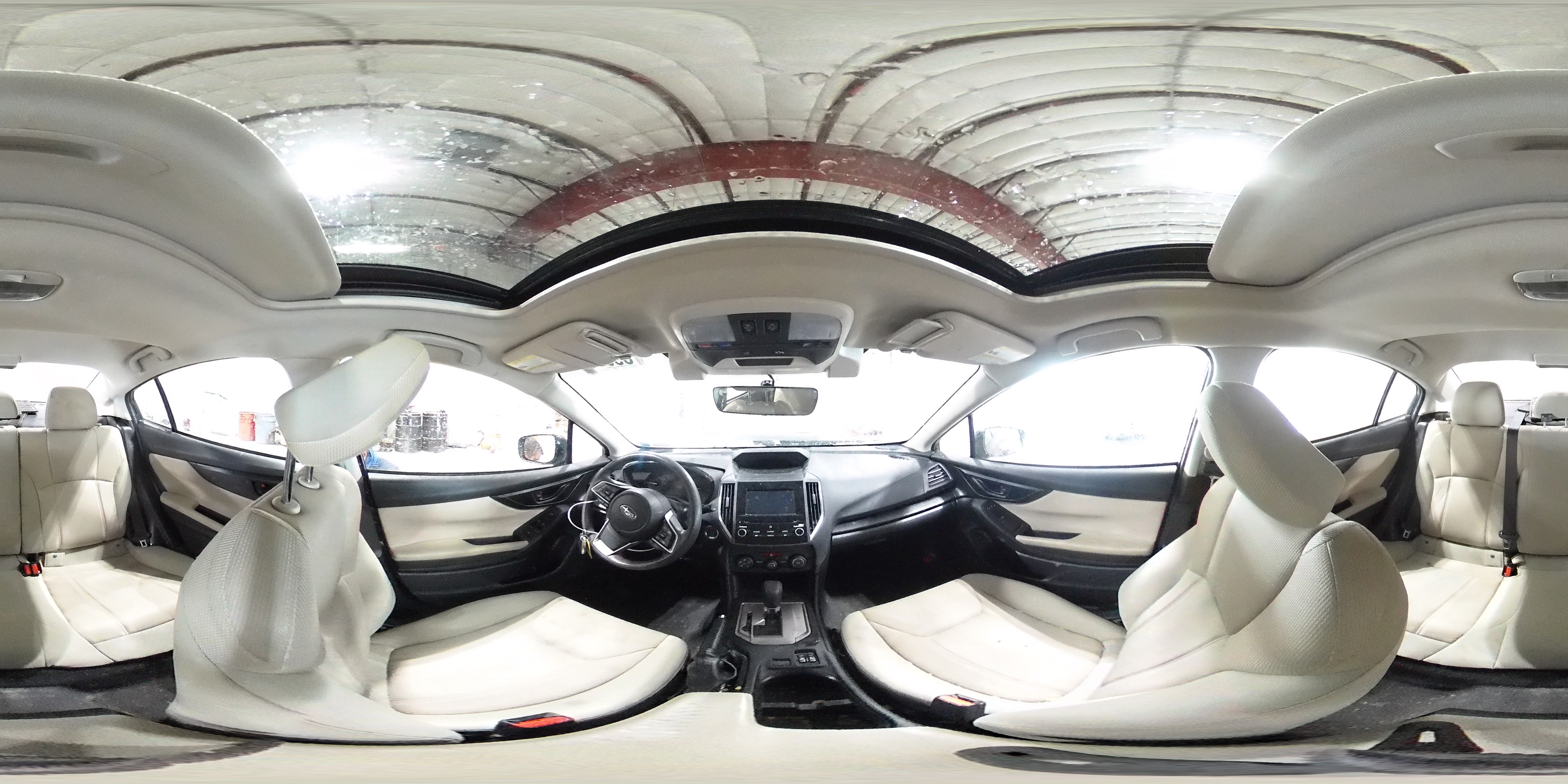 2021 Subaru Impreza - Image 15