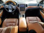 2012 Jeep Grand Cherokee Overland იყიდება Portland-ში, MI - All Over