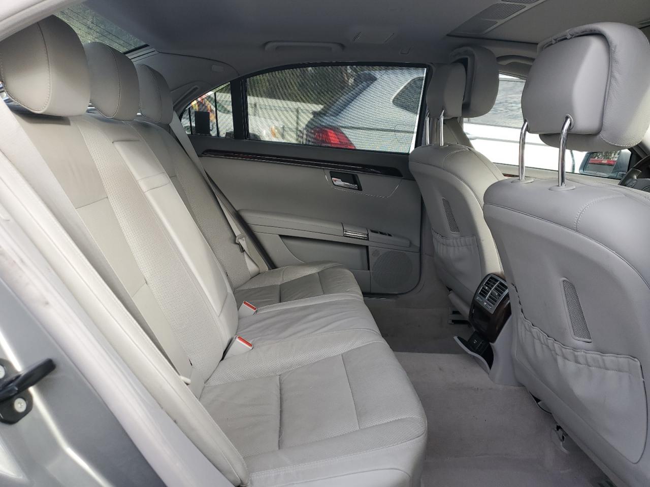 2013 Mercedes-Benz S-klasse - Image 10