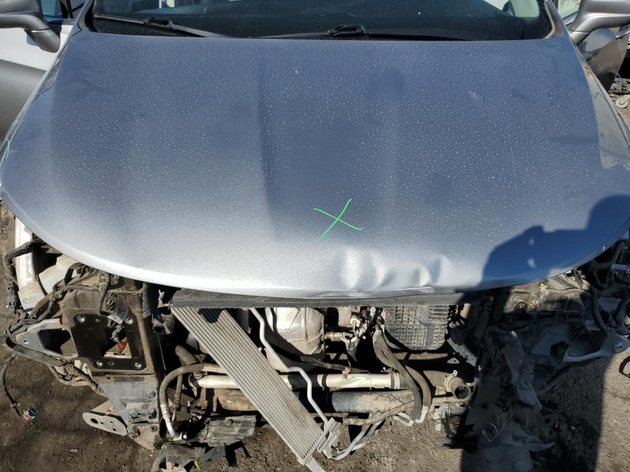 2020 Chrysler Pacifica - Image 12