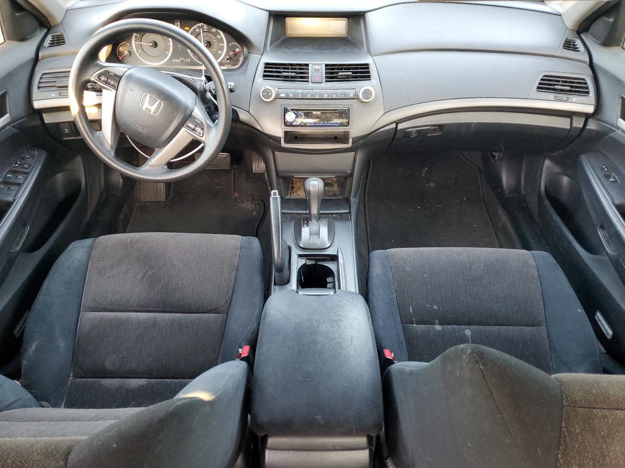 2009 Honda Accord - Image 8