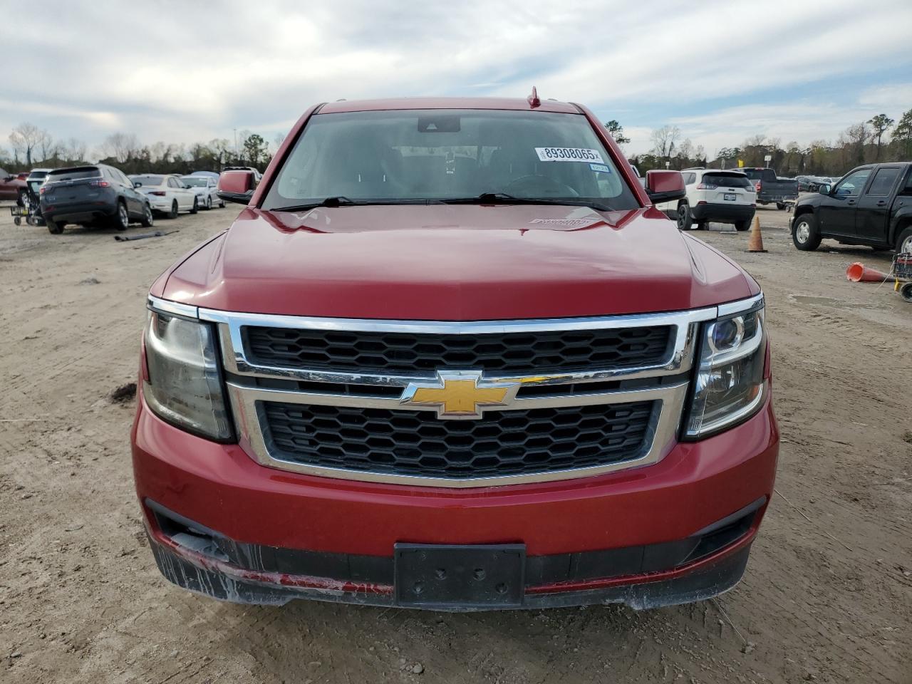 2015 Chevrolet Tahoe - Image 5