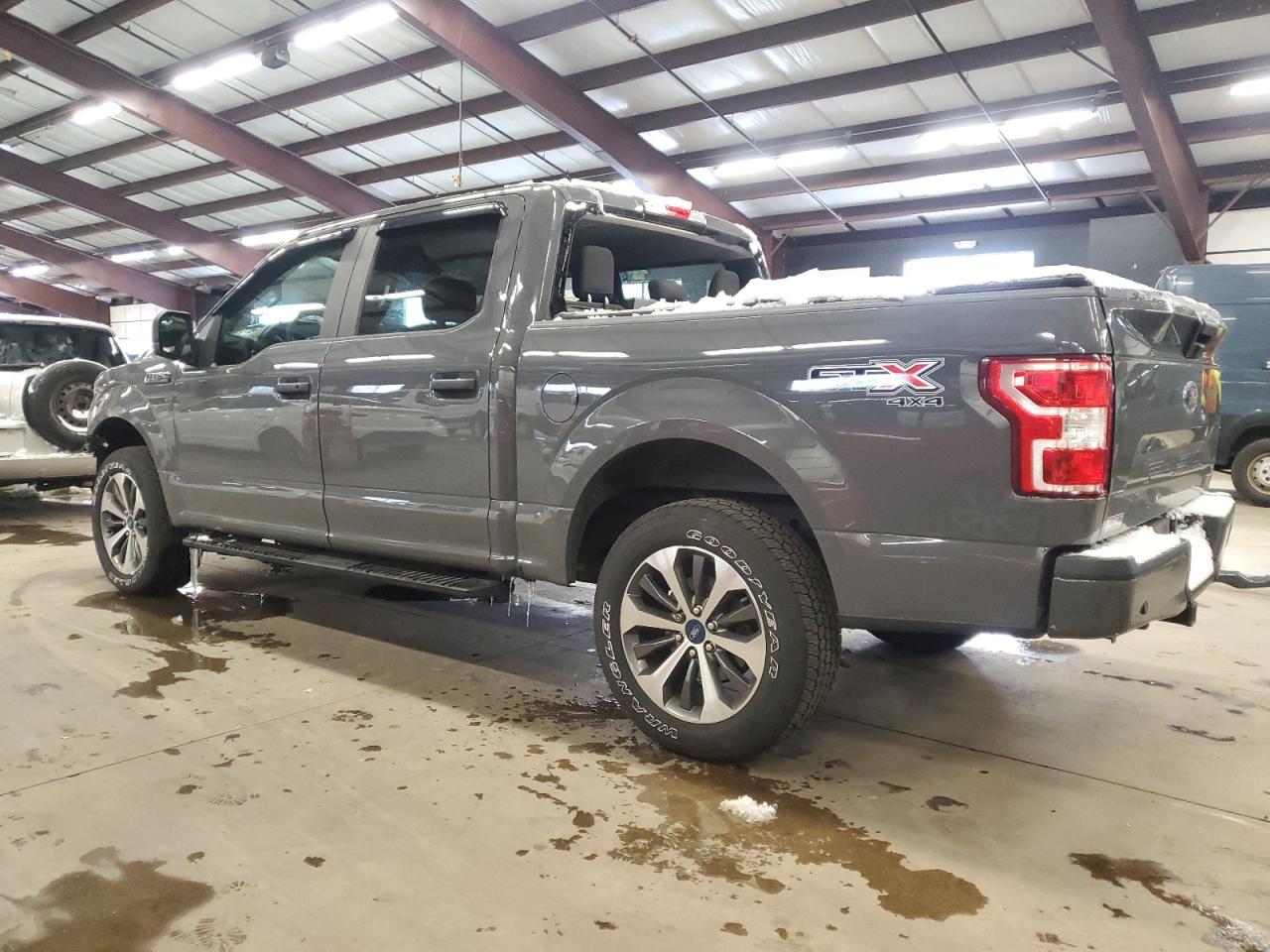 2020 Ford F-150 - Image 2