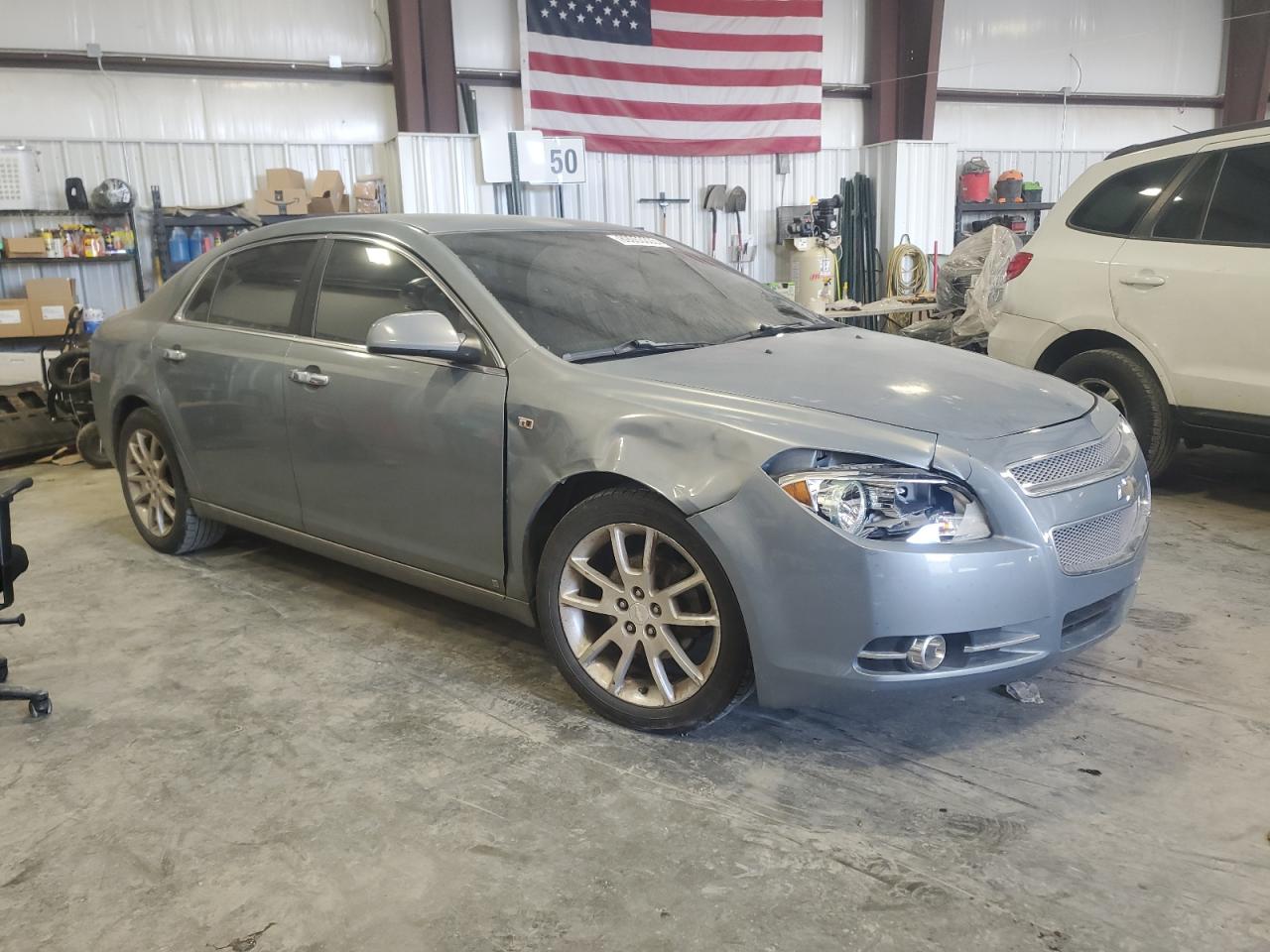 2008 Chevrolet Malibu - Image 4