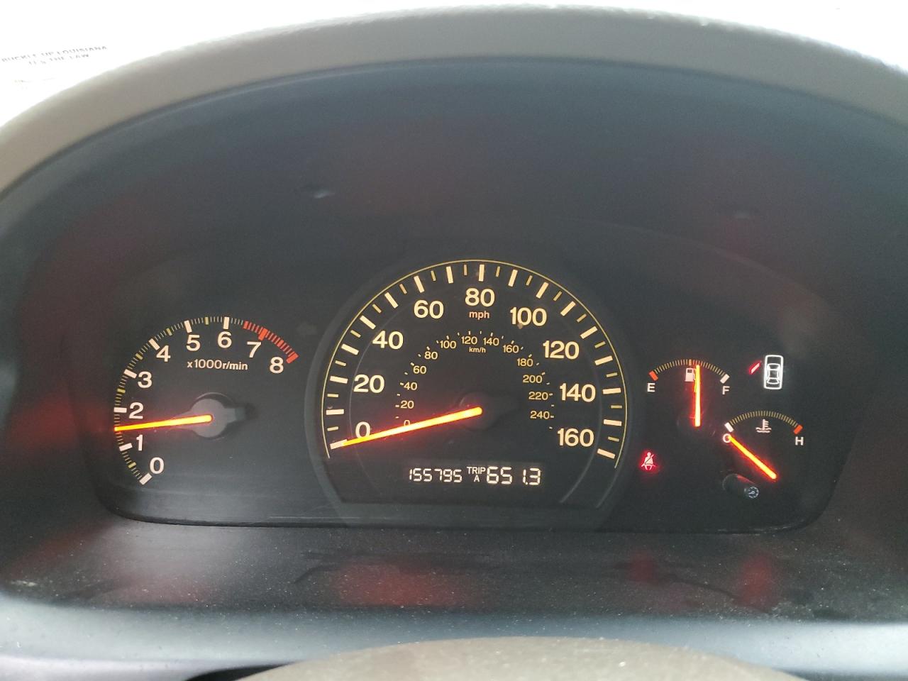 2003 Honda Accord - Image 9